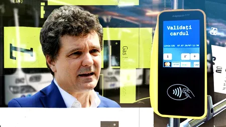 Ce spune Nicușor Dan despre scumpirea călătoriei la STB. „Eu am vorbit despre două urgențe. S-au făcut progrese”