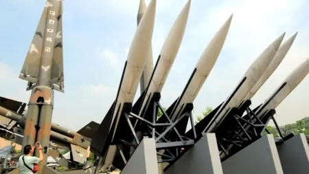 Test nuclear? Coreea de Nord amenință Sudul să nu se mai „joace cu nervii