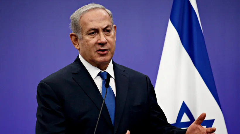 Benjamin Netanyahu merge la Washington pentru a semna acordul istoric de pace cu Bahrain