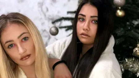 Caz de dispariție în Ilfov. Două adolescente au plecat de acasă și nu s-au mai întors