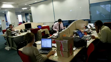 IMM-urile primesc facilități la închirierea de spații de birouri în clădiri finanțate din fonduri UE