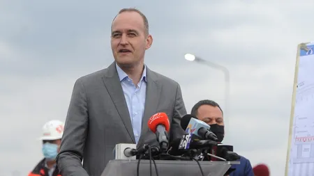 Dan Vîlceanu: Avem o mare problemă în România. Pe șantiere lucrează 100.000 de indieni, nepalezi, pentru că nu mai găseşti forţă de muncă