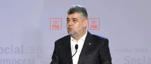 VIDEO. Liderul PSD la Sinaia: „Marcel Ciolacu și PSD-ul nu măresc nicio taxă. Vorbim de impozitarea veniturilor excepționale”