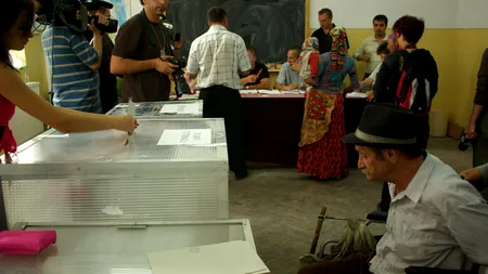 REFERENDUM 2012. PDL cere primarilor de sectoare să nu aplice ordinul prefectului de oprire a camerele video în școli