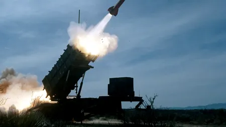 Europa și-ar putea lua adio de la sistemele PATRIOT. Statele Unite limitează VÂNZAREA de armament către aliați