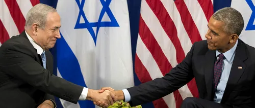 Fostul președinte SUA, Barack Obama, avertizează Israelul împotriva acțiunilor care „s-ar putea întoarce împotriva lor”