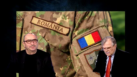 Valentin Stan: Nicușor DAN ne spune că nu știe care este strategia de apărare națională