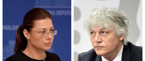 PSD o propune pe Oana Florea la Fonduri Europene și pe Liviu Brăiloiu la Românii de Pretutindeni