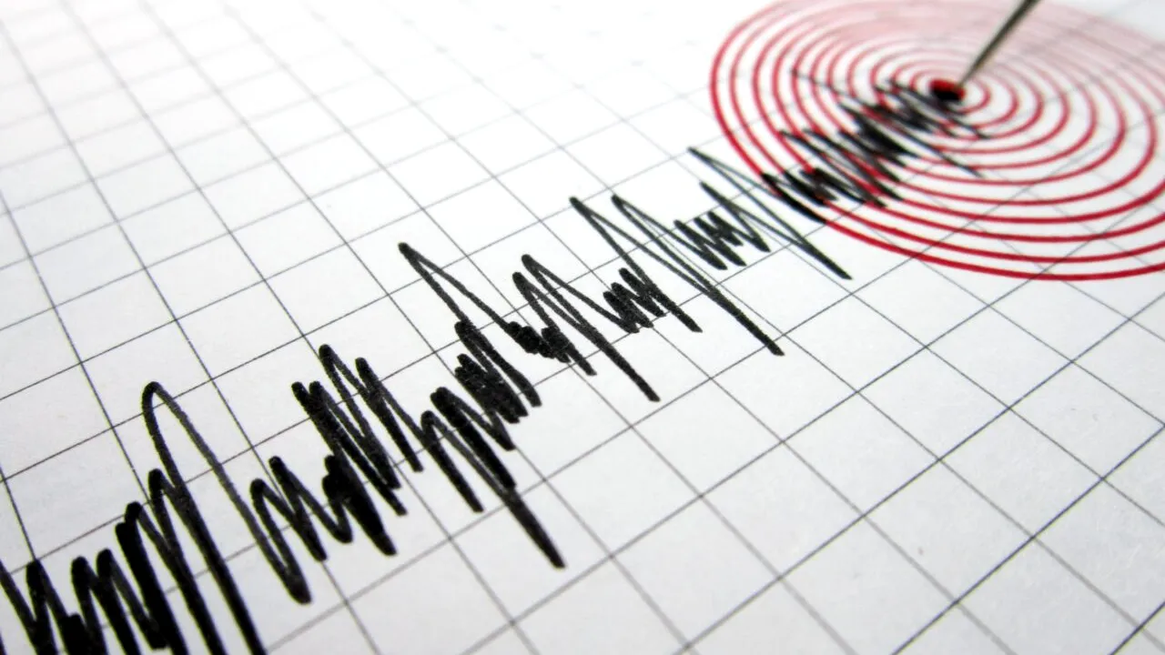 Un nou cutremur în România, în noaptea de luni spre marți. Unde s-a produs seismul