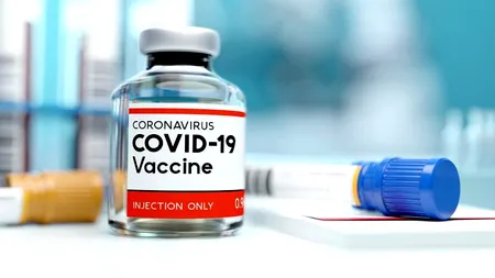 Germania solicită ca vaccinul BioNTech/Pfizer să fie aprobat în UE „înainte de Crăciun”