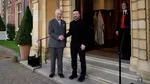 Mesajul Regelui Charles cu ocazia Zilei Independenței Ucrainei. Ce le-a trimis monarhul britanic ucrainenilor