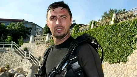 „I-am spus că ești un erou plecat în misiune să salvezi îngerașii cu aripi frânte”. Mesajul sfâșietor al Ionelei, soția militarului mort în tragedia aviatică din Constanța