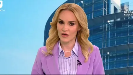 Gabriela Firea spune CATEGORIC NU funcției de președinte al PSD / Unde se vede Firea după era CIOLACU
