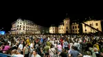 Festivalul ”Păpușile Ocupă Strada” de la Craiova și-a deschis porțile. Lia Olguța Vasilescu: ”A început nebunia”