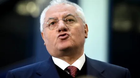 VIDEO | Durerea din sufletul lui Dumitru Dragomir. Și-a pierdut fiul cel mare atunci când acesta avea 18 ani: ”Am o neîmplinire până mor”