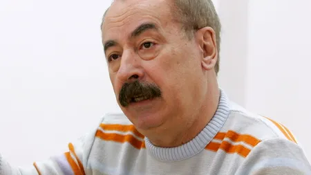 Trupul fostului premier Radu Vasile va fi depus joi la Senat