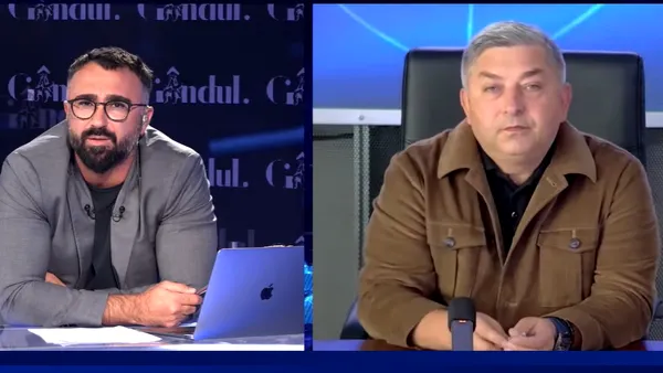 Alin Tișe, șeful Consiliului Județean Cluj: deciziile PNL le aflăm de la televizor, cine va fi ministru și unde/ deciziile le iau un grup restrâns de oameni în partid