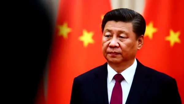 Xi Jinping le interzice oamenilor de afaceri chinezi să mai investească într-o țară aflată în război în Gaza: A devenit o zonă de risc pentru China