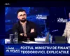 Ionuț Cristache: Boloș e SĂGEATA lui Bolojan | Eugen Teodorovici: Eu i-am spus lui Bolojan – la Oradea, bând o cafea: „Luați-vă prostul acasă”