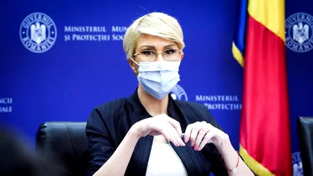 Turcan: România a înregistrat peste 300.000 de locuri noi de muncă de la începutul anului. Avem nevoie de resursă umană