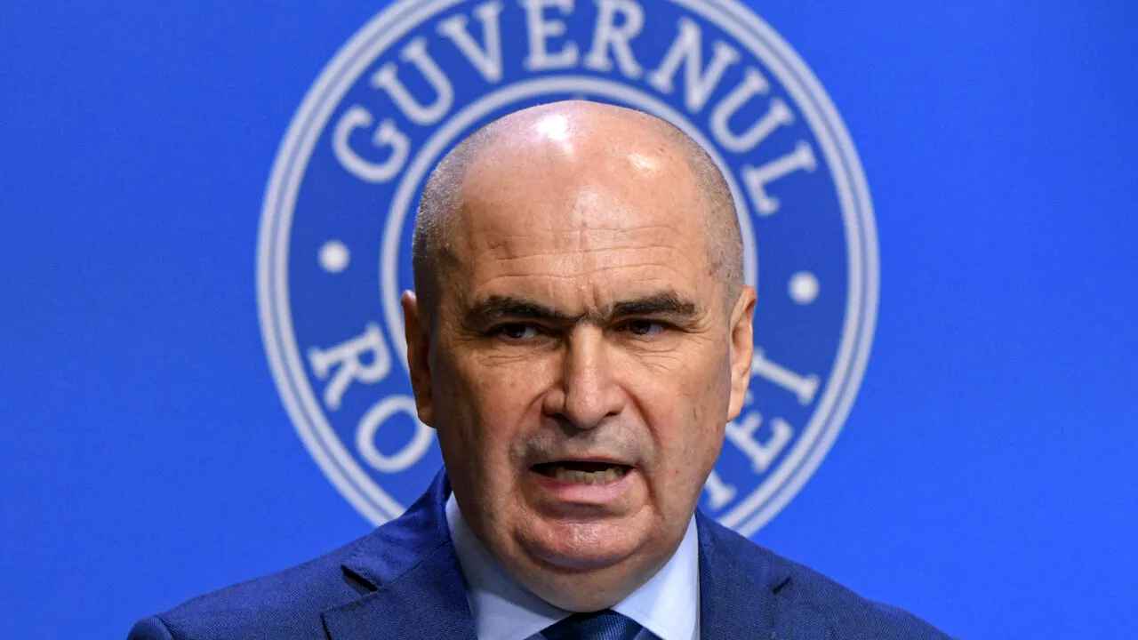 Ilie Bolojan se pregătește să TAIE din PNRR: 