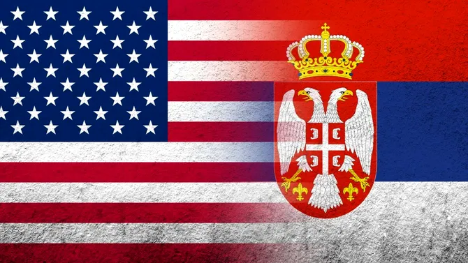 Bloomberg: După Republica Moldova și Kosovo, Administrația Trump ar încerca să convingă Serbia să primească MIGRANȚI deportați