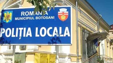 Ce au putut să facă doi tineri teribiliști în Parcul Mihai Eminescu din Botoșani. Poliția Locală: „Interesantă este diferența de vârstă