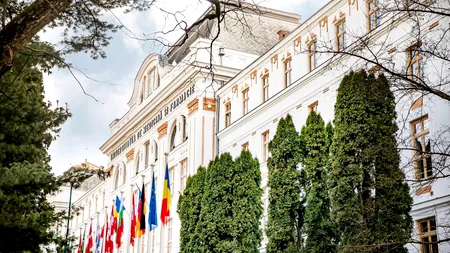 Proiect unic la nivel naţional: Rectorul UMFST solicită finanţare europeană pentru construirea unui spital clinic universitar