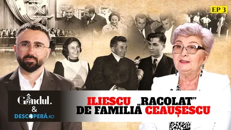 Ediție specială a emisiunii Ai aflat! Cu Ionuț Cristache