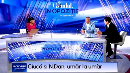 Nicușor Dan, despre Planșeul Unirii: „Trebuie să intervenim, însă vrem să respectăm legea”