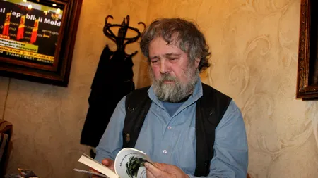 Prozatorul Alexandru Vlad a murit la vârsta de 64 de ani