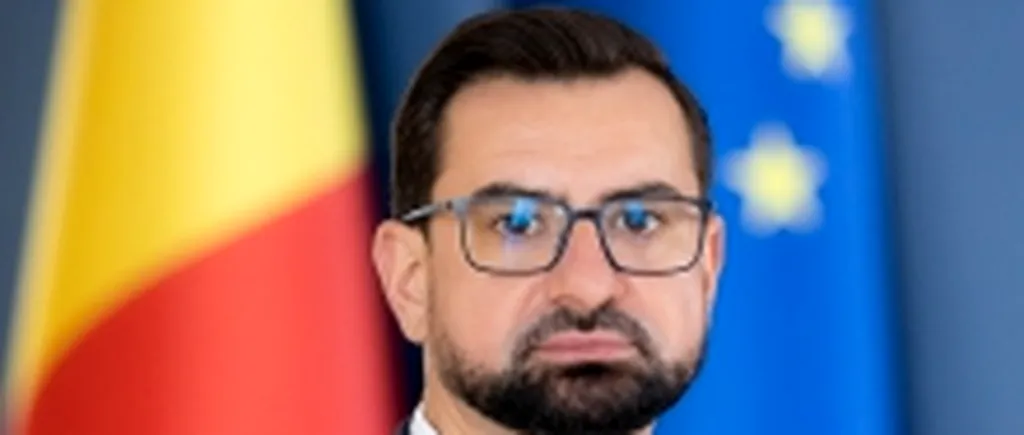Adrian Chesnoiu demisionează de la Ministerul Agriculturii și se autosuspendă din PSD