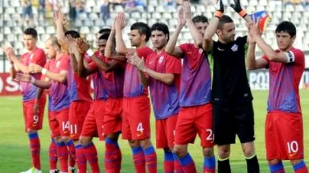 Un fost fotbalist al Stelei vrea să revină la echipa campioană