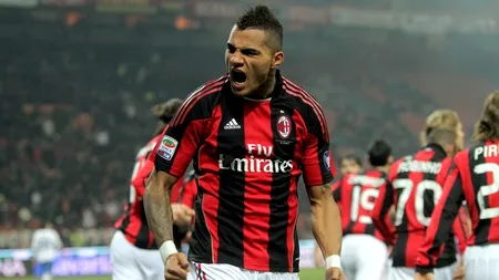Boateng: Banii mi-au ruinat cariera la Tottenham