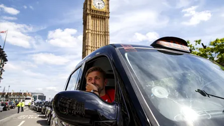 Surpriză în Marea Britanie. Ce s-a întâmplat cu locurile de muncă după Brexit