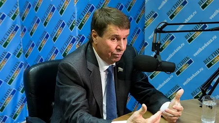 Oficialii ruși vorbesc despre integrarea zonelor ucrainene ocupate în Federația Rusă