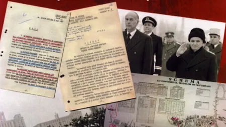 EXPOZIȚIE stradală la Biblioteca Metropolitană. „Bucureştii ultimelor decenii de regim comunist. Diplomaţie, Cenzură şi Control”