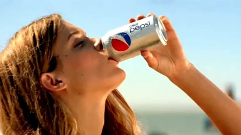 Cea mai mare SCHIMBARE în compoziția băuturilor PEPSI: dar cât de NOCIV este înlocuitorul aspartamului?