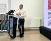 Primarul Daniel Băluță, testat negativ la spital pentru marijuana, după ce ieșise pozitiv la un test rapid făcut de protestatarul Ceaușescu