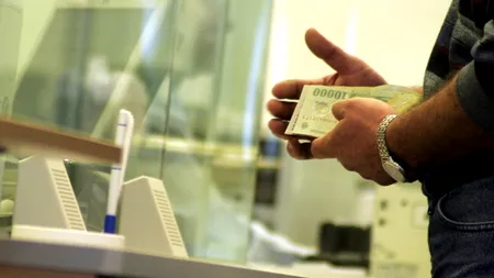 Statistică oficială: Câți bugetari din România câștigă peste 1.000 de euro pe lună