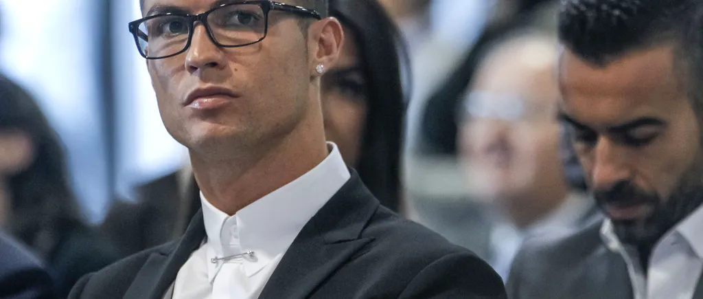 Câte clase are Cristiano Ronaldo: „Singurul lucru pe care știu să-l fac este să joc fotbal