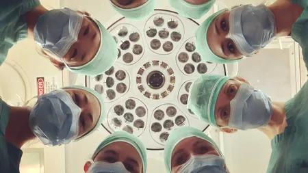 Ministerul Sănătății vrea introducerea concursului național centralizat pentru toate posturile vacante din spitale