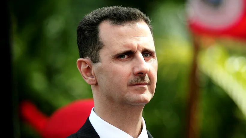 Viață de lux în exil: Bashar al-Assad a trimis avioane cu sute de milioane de dolari la MOSCOVA