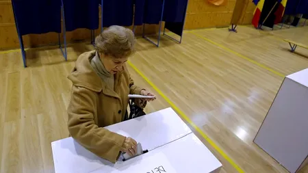 ALEGERI PARLAMENTARE 2012. Evoluția prezenței la vot din 1990 și până în prezent