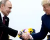 Fost consilier al lui Putin: „Trump, un DAR din ceruri pentru Rusia. Dacă nu valirificăm momentul, noaptea Rusiei ar putea fi cu adevărat întunecată”