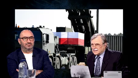 Valentin Stan: „Polonezii n-au pus problema să dea baterie PATRIOT de la ei”