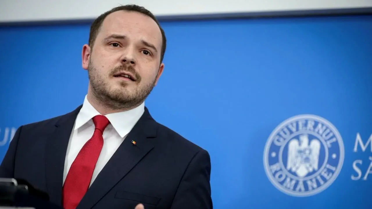 Alexandru Rogobete reclamă numărul inechitabil de posturi deblocate din sistemul sanitar: ”Distrugeți sistemul de sănătate! ”