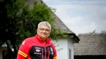 Motociclist omorât de urs, la Vidraru/ Șeful Salvamont Argeș: „L-a tras în râpă, 60 m. Motocicleta se pare că este de Italia”
