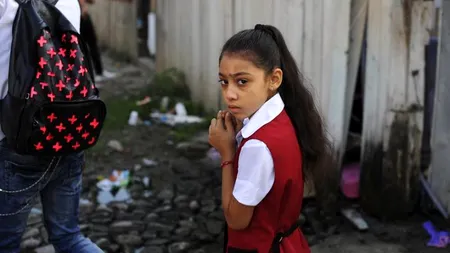 MEDIAFAX ZOOM: Povestea evacuării de pe Str. Vulturilor, nr. 50