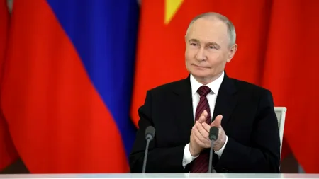 RĂZBOI în Ucraina, ziua 1.176. SUA pun frână Europei în încercarea de a impune noi sancțiuni contra Rusiei